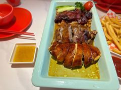 -避风塘·金牌店·夜宵(金玉兰店)