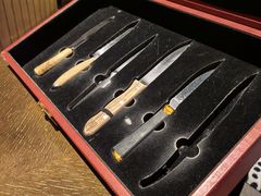 -恰餐厅及酒吧CHAR Bar & Grill(北京三里屯洲际店)