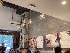 -CHILL Pho澳洲牛肉越南粉(佛山顺德万象汇店)