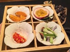 -菌自由丨野生菌火锅特色庭院餐厅(丽江古城店)