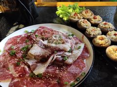 -火炉旺烤肉啤酒屋(沈北创始店)