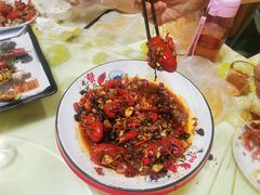 -星城源·小龙虾老铺子(坡子街店)