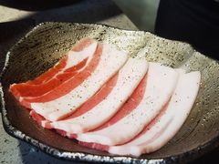 -久藏·横膈膜烧肉·酒场(江汉路店)