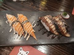 -仙隐小鹿料理食堂(龙湖万达店)