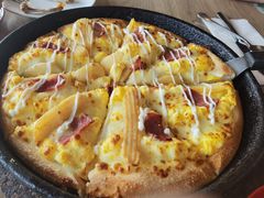 -必胜客(上海新南方商城PH店)