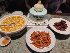 -苏帮袁Sue Cuisine(南开大悦城店)