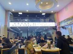 -晓靖轩烧烤(沙河风情店)