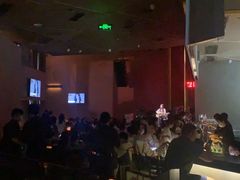 -TZ House音乐现场(来福士中心店)