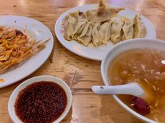 -西工饭庄快餐厅(西工小街店)