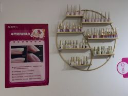 -瞧·享轻奢美甲美睫