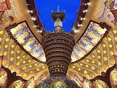 -牛首山文化旅游区