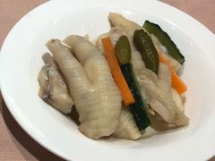 -陶陶居海鲜酒家(新马路店)