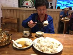 -东北人家铁锅炖(鞍山路店)