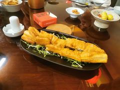-新李记 · 口味菜馆(南郊公园店)