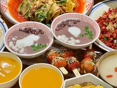 -福苗小骆驼烧烤(莲湖路店)