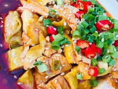-一轩饺子馆(丽都店)