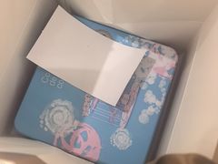 -曲奇童话(尖沙咀店)