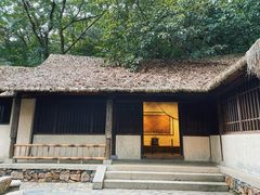 -穹窿山景区