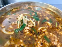 -元吉老一碗小锅米线(胜利广场店)