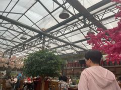 -老磨油饼(高陵店)