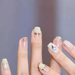 -Halo美甲美睫