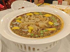 -万荣烤鸭店·北京菜(天坛店)