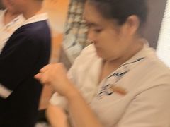 -华夏良子·足道SPA艾灸(铁道大厦店)