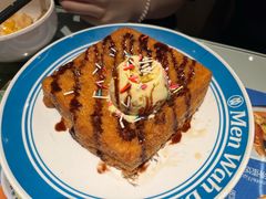 -敏华冰厅(平安金融中心店)