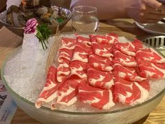 -尚海豆捞(乐虹坊店)