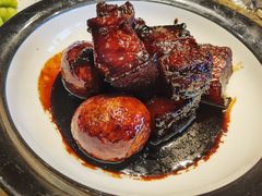 -永安鱼庄·镇江菜(三店纬五路店)