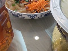 -裕德隆清真饭庄·天津特色菜(河东店)
