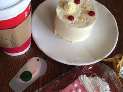 -星巴克(蔡伦路店)