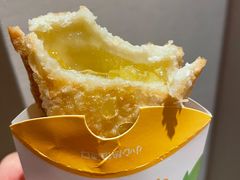 -麦当劳(塔园路店)