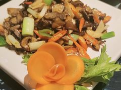 -香满楼(临安路店)