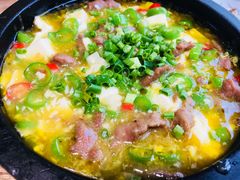 -土桥手掌鸡·26年灌县老味道(都江堰店)
