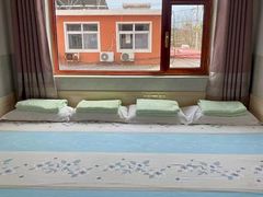 -东戴河风景区-止锚湾