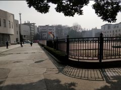 -江苏第二师范学院(草场门校区)