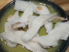 -椰夫人·养生椰子鸡(金沙洲永旺店)