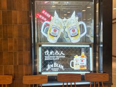 -烧肉达人•炭火烧肉(新天地店)
