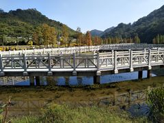 -广州市石门国家森林公园