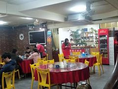 -舒味姜母鸭·沙茶面(湖里店)