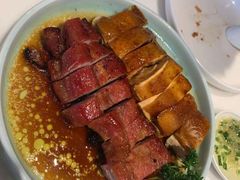 -新旺茶餐厅·早餐·夜宵(仙霞店)