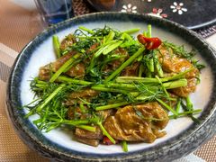 -莲池荟素食馆·12年老字号(光孝寺店)