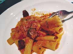 -我的四季意大利餐厅(春天百货店)