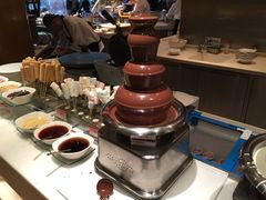 -ESSENCE(诺富特东荟城酒店)