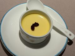 芝士炖蛋-小炳胜(卓悦中心店)