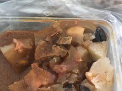 -老福合沟无米粿甜汤粿品店