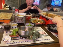 -神府路壹号·海鲜烧烤排档(三坊七巷店)
