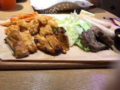 -Taco Bell 塔可钟(民田路店)