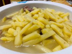 -新疆巴州金丝特餐厅(大钟寺店)